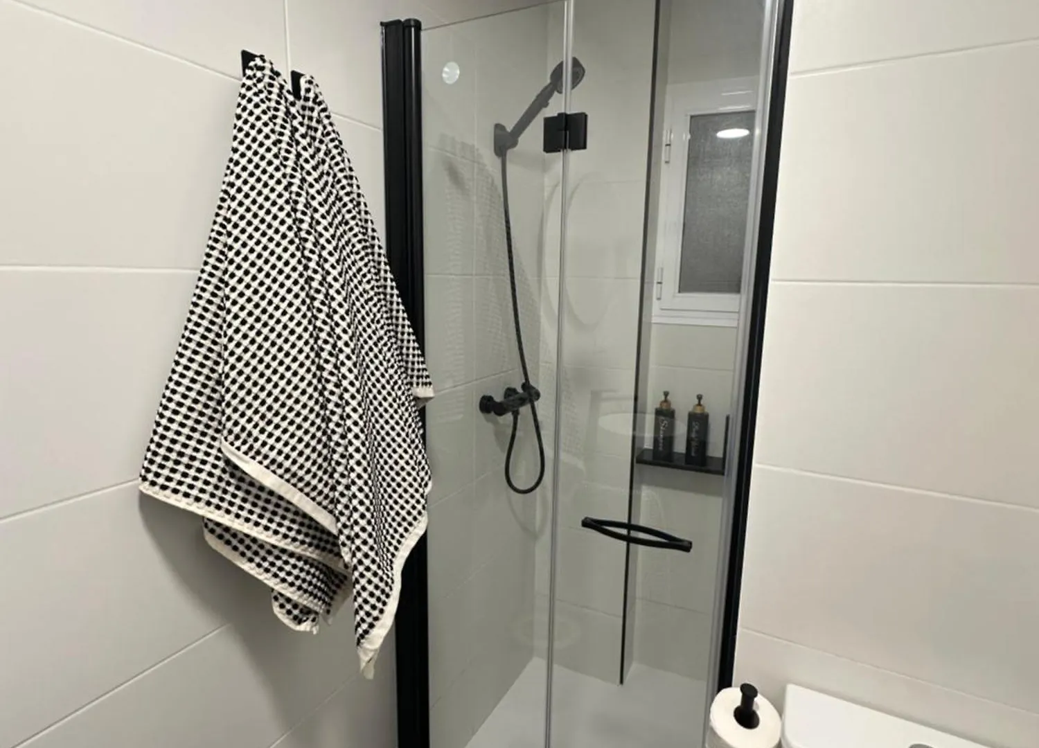 Apartamento Maui Beach En El Palo Málaga 0*,