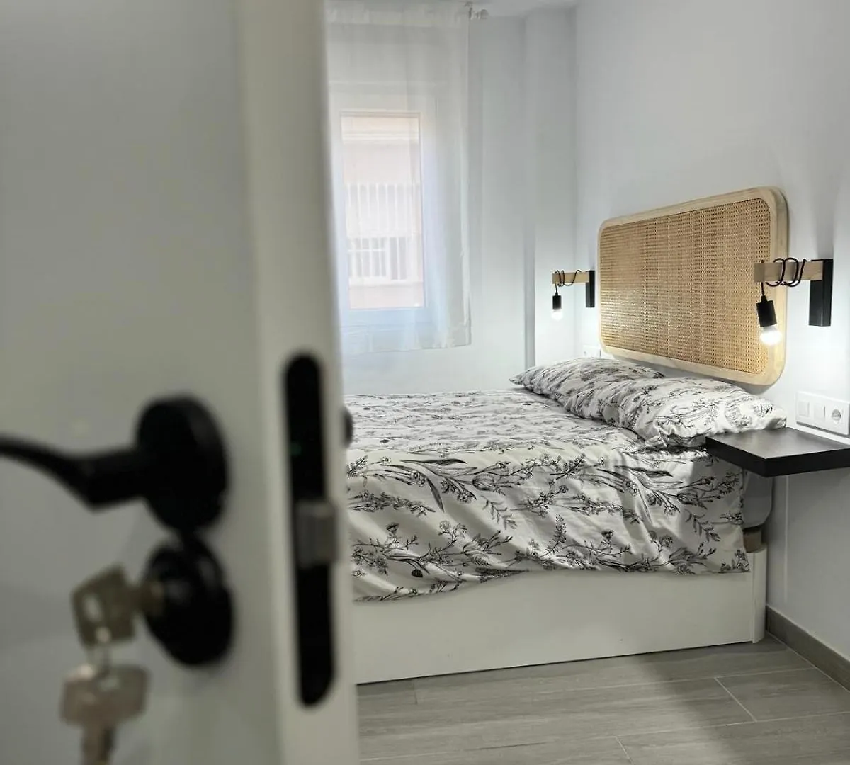Apartamento Maui Beach En El Palo Málaga 0*,  España