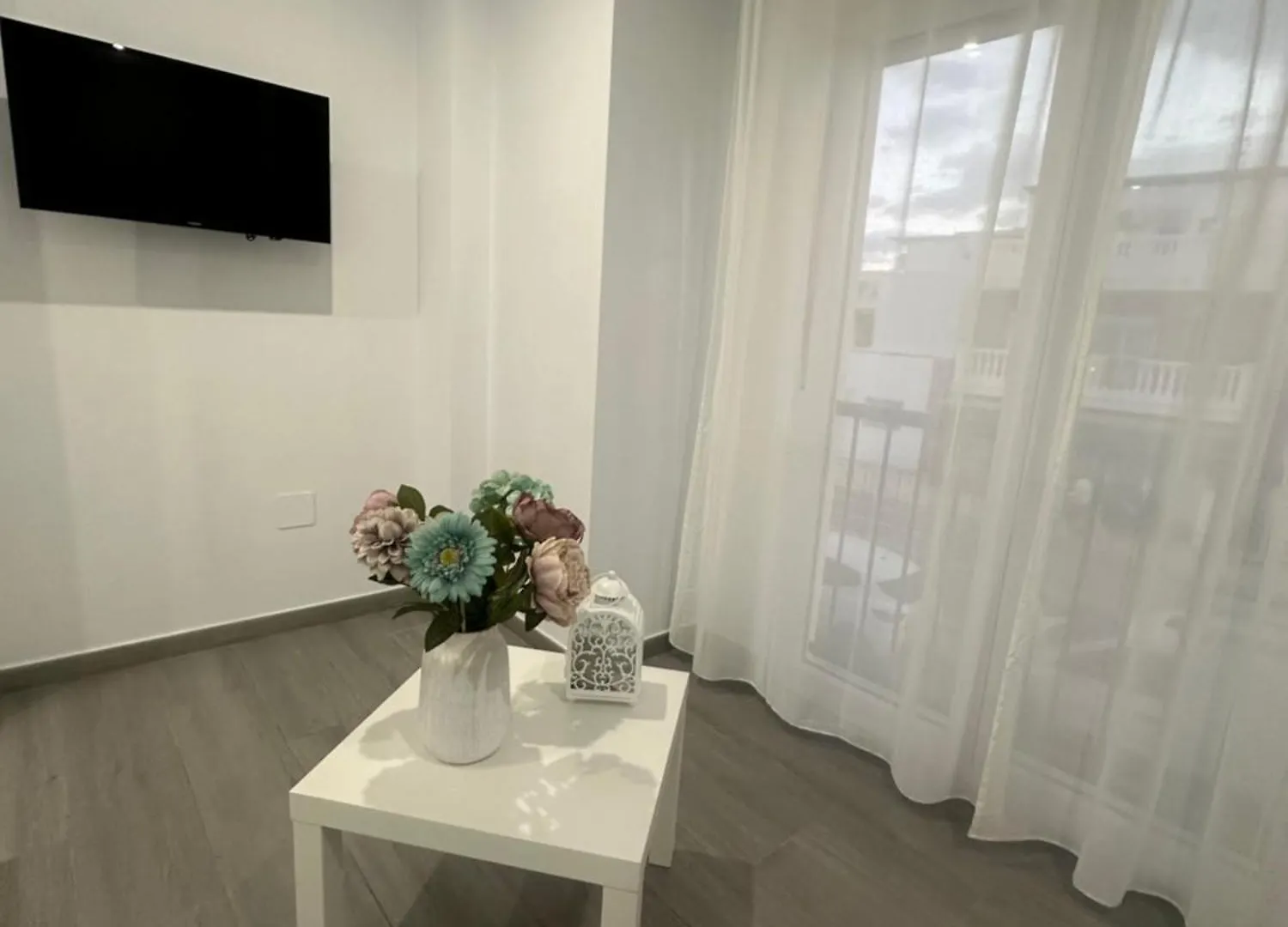 Apartamento Maui Beach En El Palo Málaga