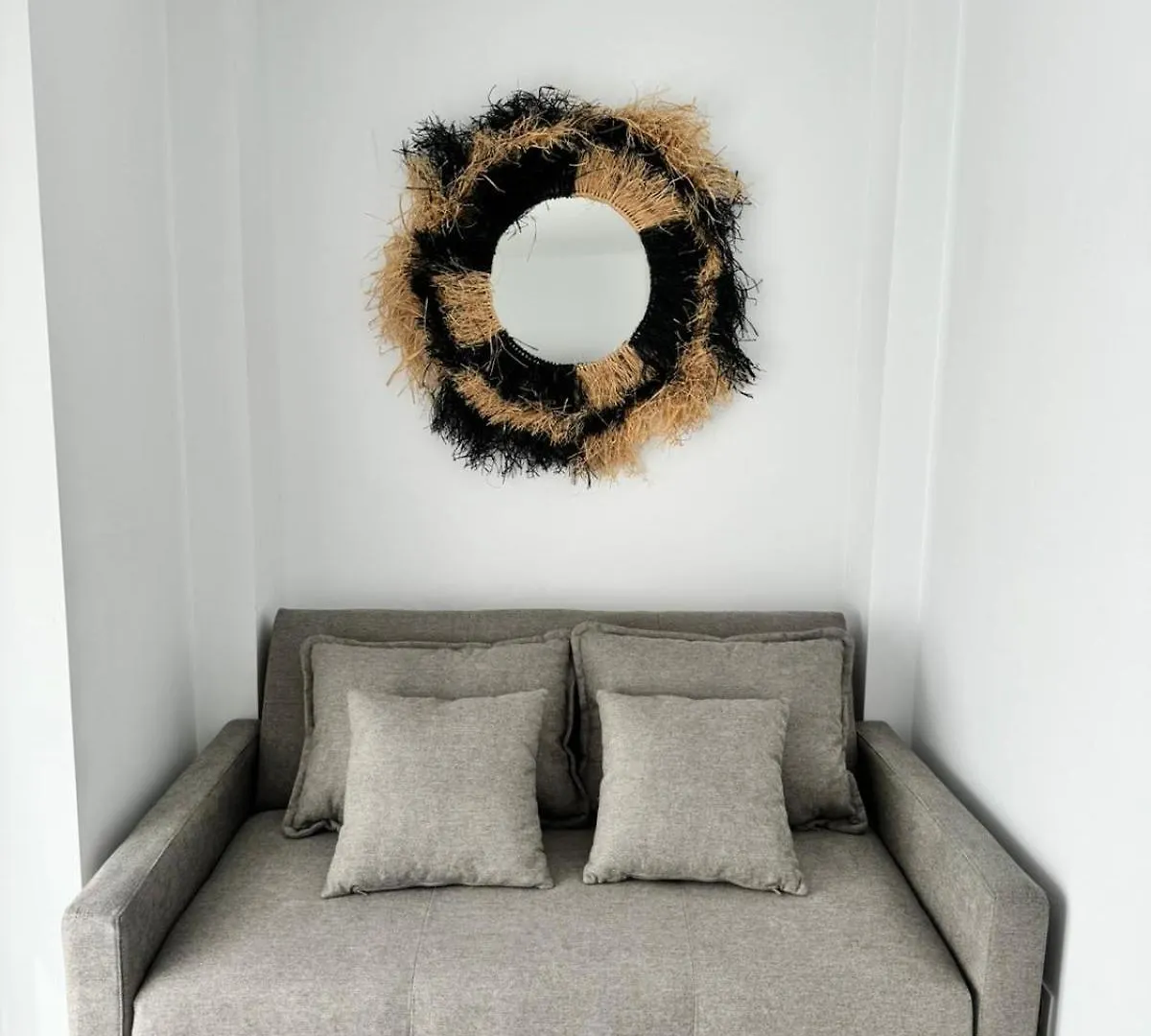 Apartamento Maui Beach En El Palo Málaga