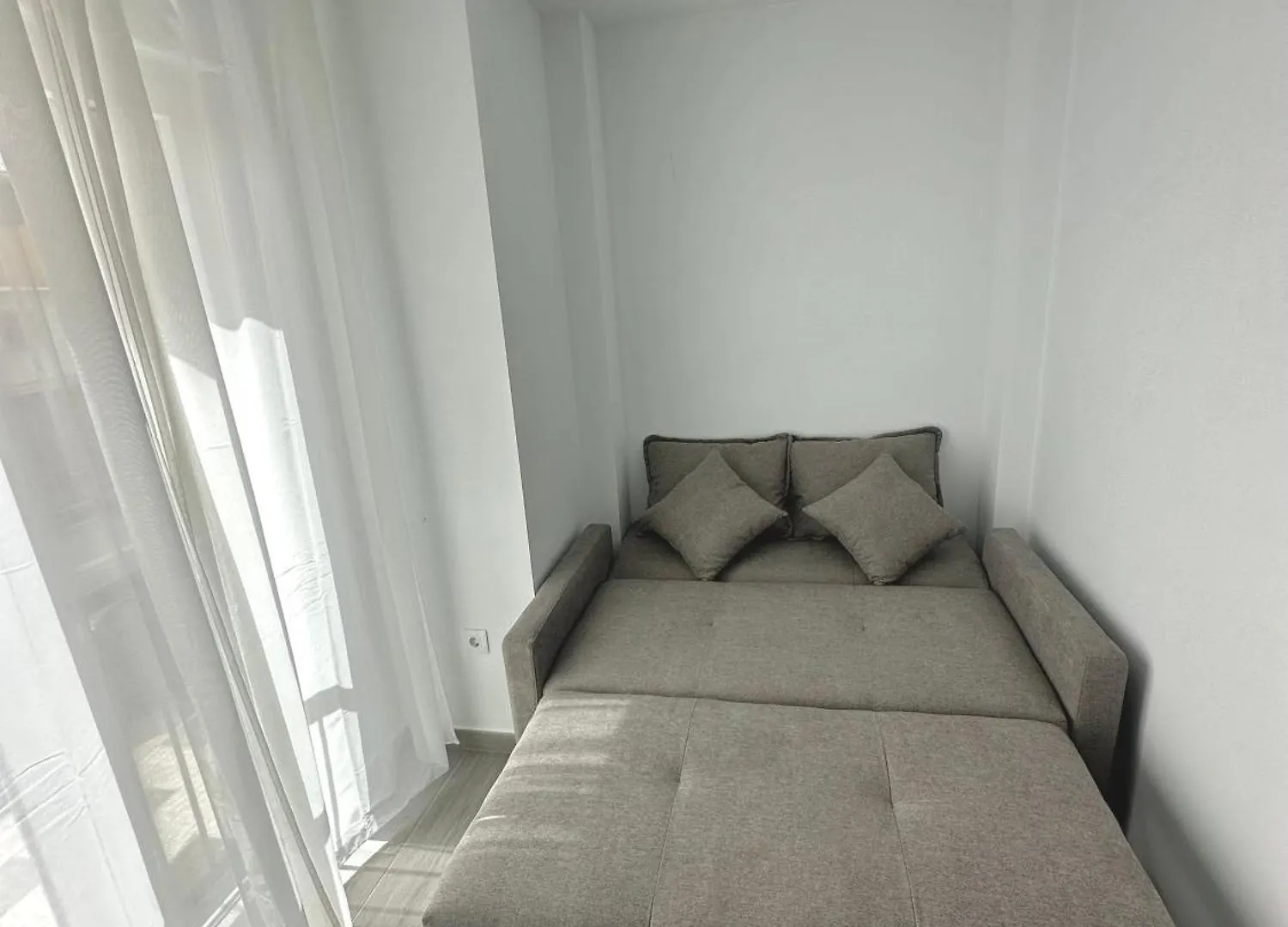 Apartamento Maui Beach En El Palo Málaga España