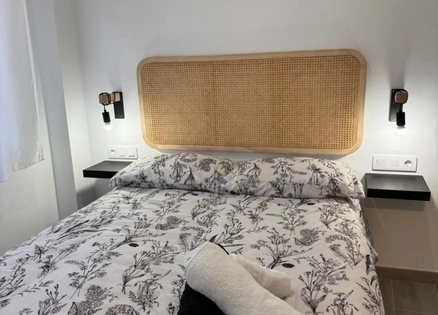 Apartamento Maui Beach En El Palo Málaga
