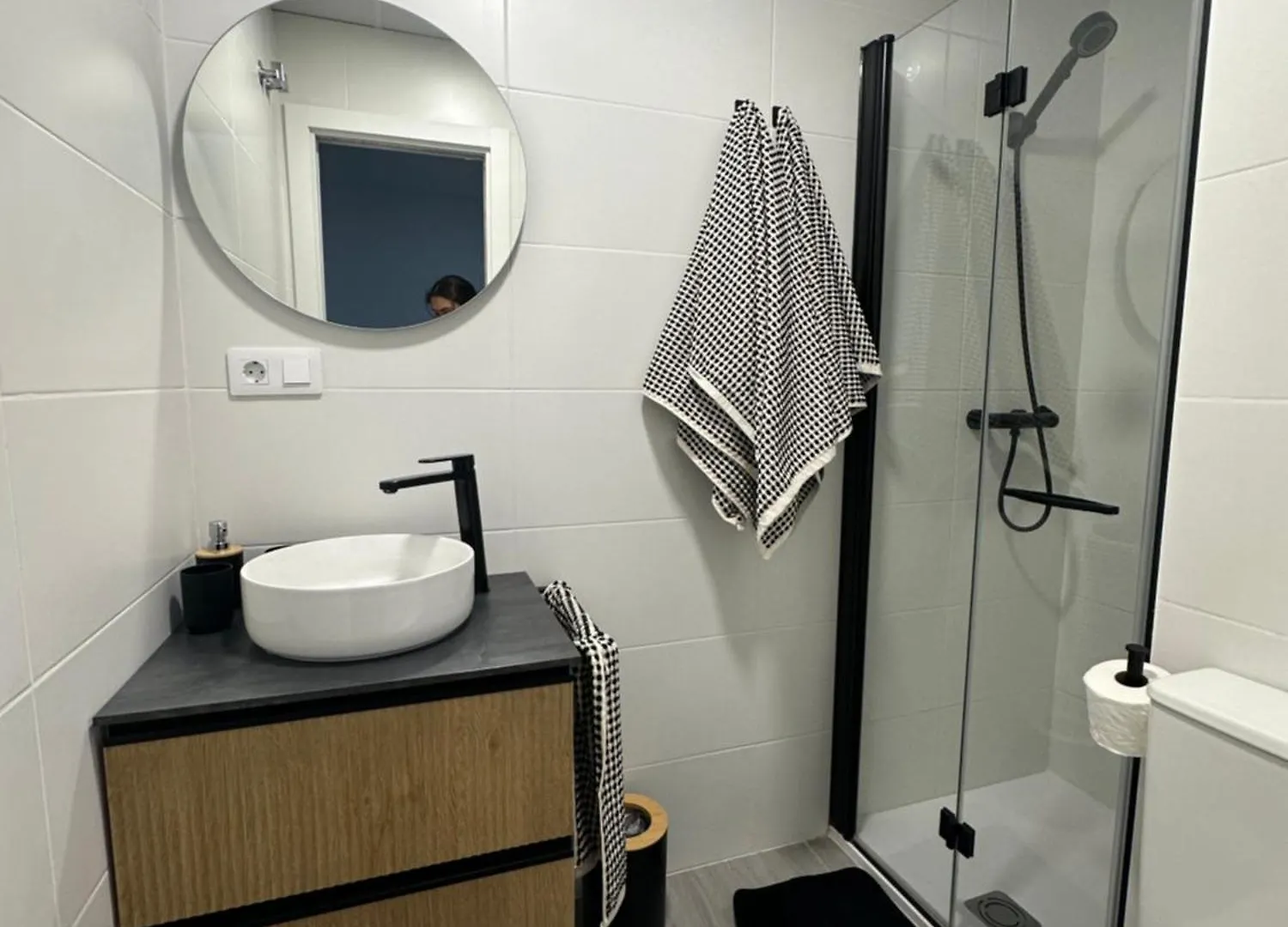 Apartamento Maui Beach En El Palo Málaga