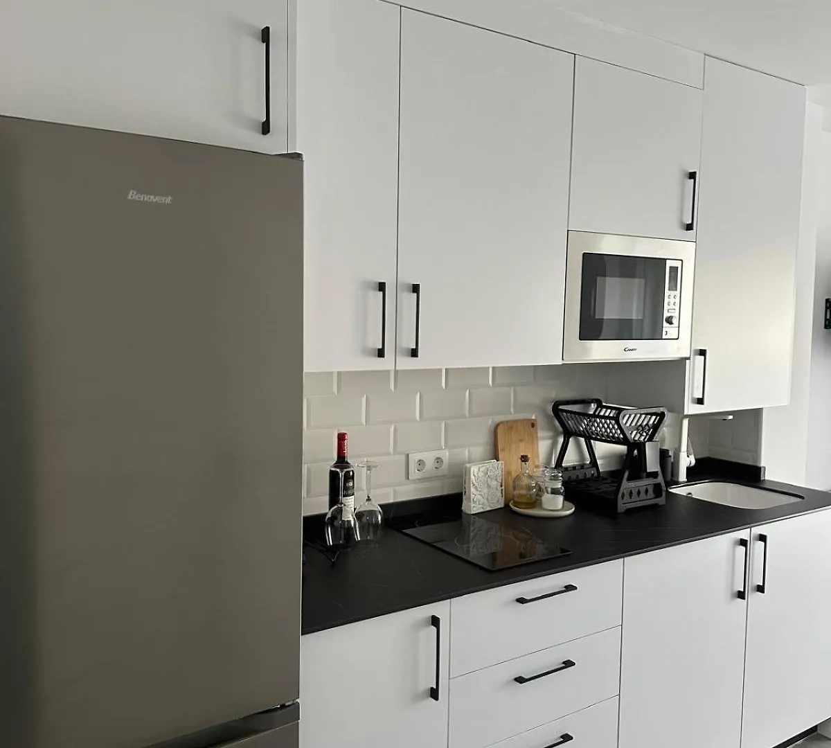 Apartamento Maui Beach En El Palo Málaga