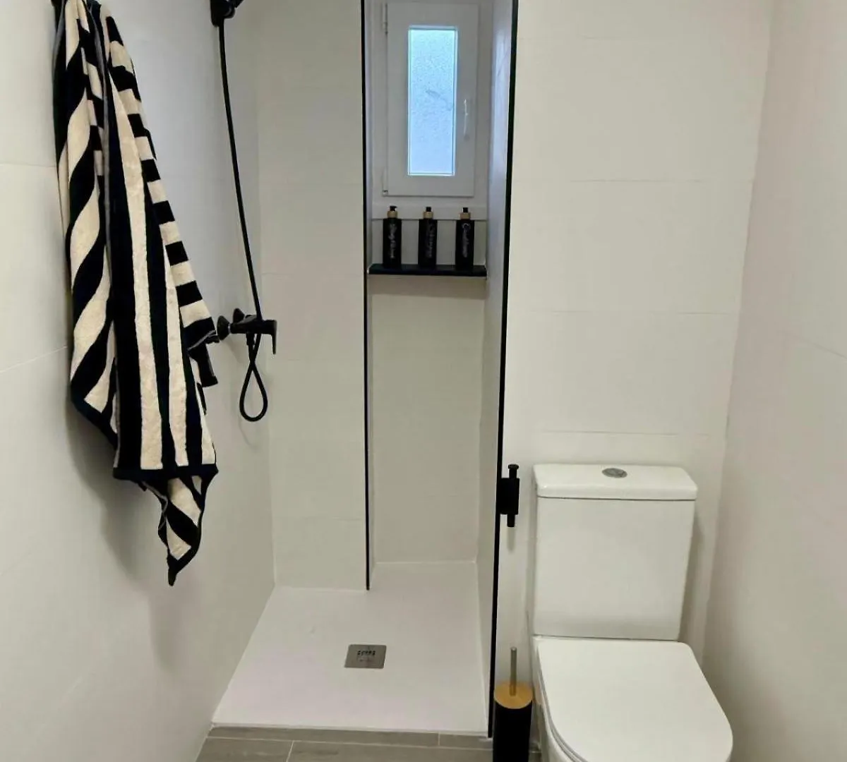 Apartamento Maui Beach En El Palo Málaga España