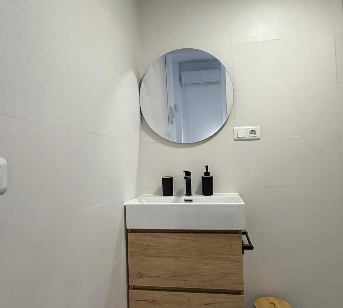 Apartamento Maui Beach En El Palo Málaga