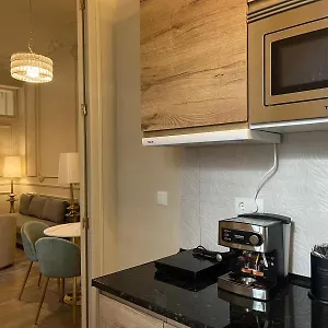  Apartamento Loles De Cisneros Catedral