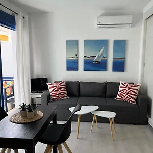  Apartamento Estrella Playa