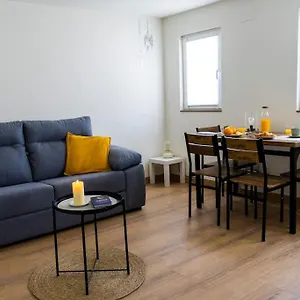  Apartamento Guadalmar Airport Ii