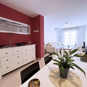  Apartamento Lebre Centro