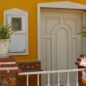  Apartamento Jabega House 2