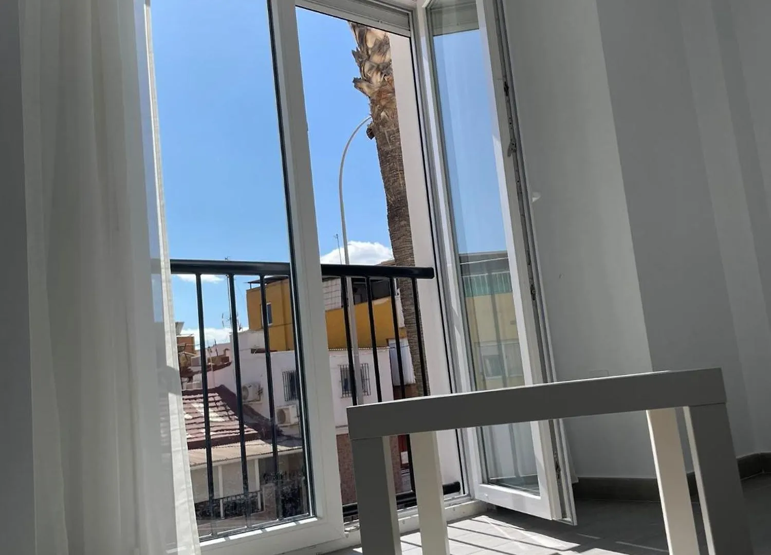 Apartamento Maui Beach En El Palo Μάλαγα Διαμέρισμα