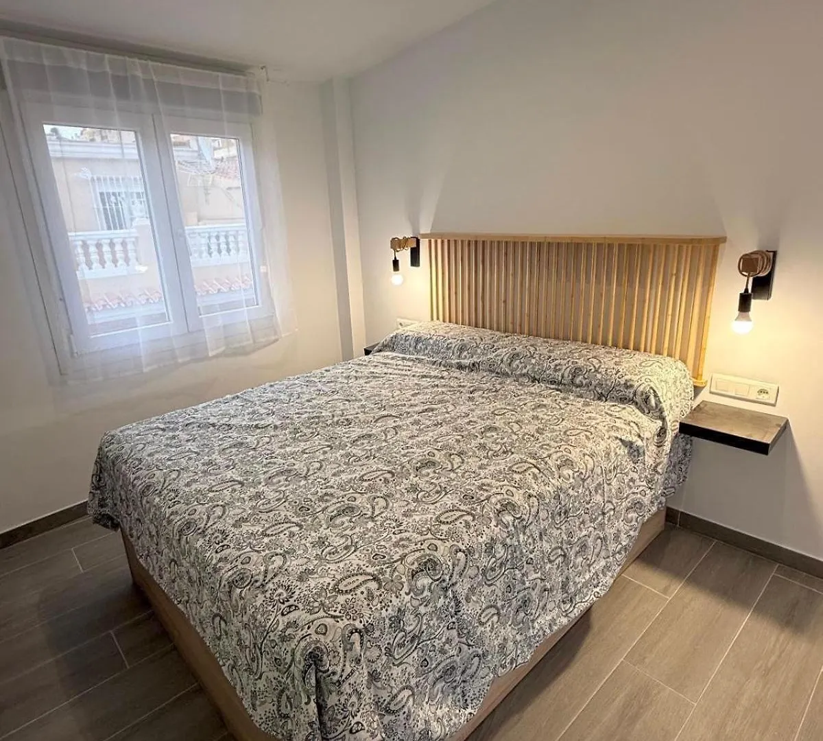 Apartamento Maui Beach En El Palo Μάλαγα Ισπανία