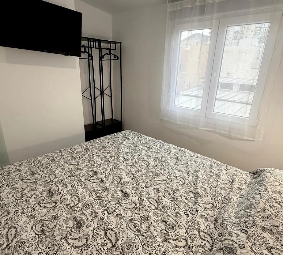 Apartamento Maui Beach En El Palo Malaga Apartment